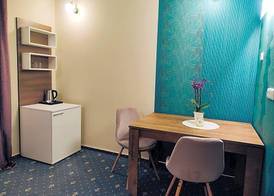Hotel Brixen 5