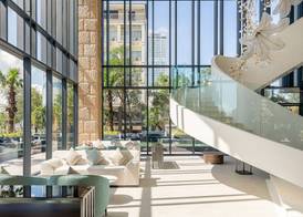 Fleur de Lys Hotel Quy Nhon 3