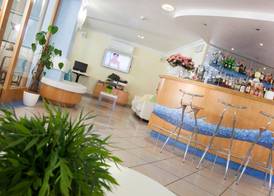 Hotel San Domingo 3