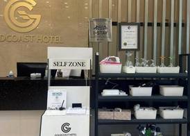 Gold Coast Hotel Incheon 3