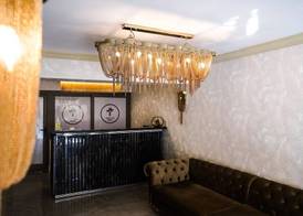 Talles Loft Hotel 2