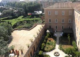 Domus Sessoriana 3