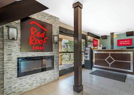 Red Roof Inn Gastonia 2