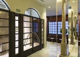 Hotel Comfort Dauro 2 2