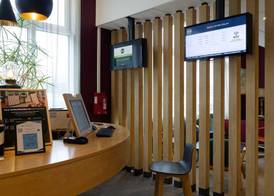B&B HOTEL Reims Centre Erlon 2