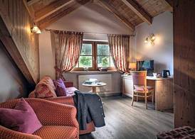 Hotel Alte Mühle 4 Stelle 2