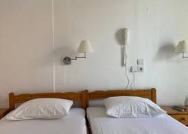 Pension Galini Poros 5
