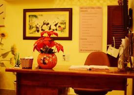 Panda Garden Homestay 3