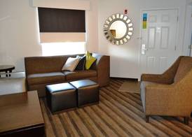 Hyatt House Mount Laurel 5
