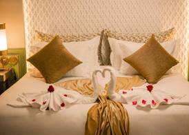 Palais Dar Si Aissa ALL-SUITES 5