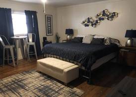 Fort Davis Drug Store Hotel 5