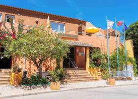 Costa d'Oiro Ambiance Village 3