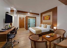 The Fern Residency Bhuj, Series by Marriott 5