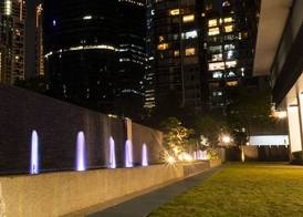 Moonway Luxury Suites At TM KLCC City Center 3