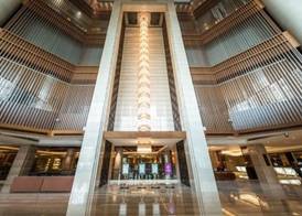 Crowne Plaza XI'AN by IHG 2