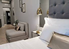 MINT Boutique Studio Apartments 5