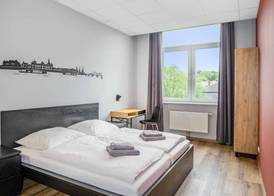 Hostel Am Windberg 2