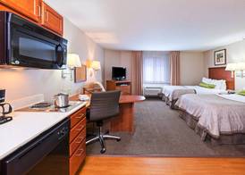 Candlewood Suites TULSA NE - OWASSO by IHG 2