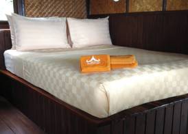 Phi Phi Relax Beach Resort 4