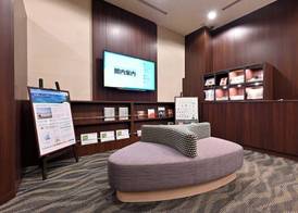Hotel Keihan Sapporo 2