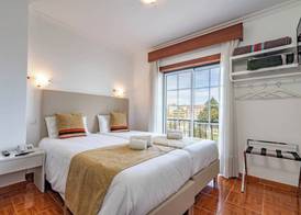 Hotel Padre Pio by Umbral 5