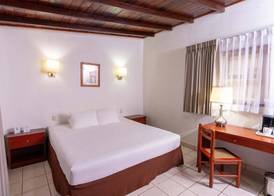 Best Western Las Mercedes Airport 5