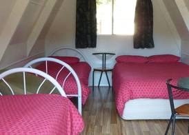 Westport Kiwi Holiday Park & Motels 3