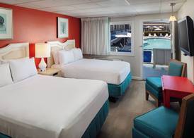 Pleasant View Inn 4