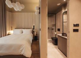 Zenith Premium Suites 5