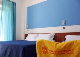 Hotel San Remo - All Inclusive - Fronte Mare - Spiaggia Privata 5