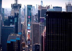 Residence Inn by Marriott New York Manhattan/Central Park 4