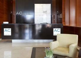 AC Hotel Alcalá de Henares by Marriott 3
