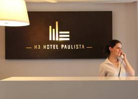 H3 Hotel Paulista 3