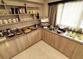 Athens Iris Hotel 3