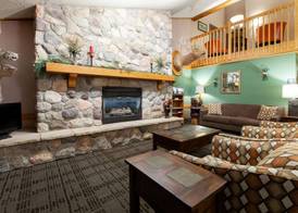 AmericInn by Wyndham Iron River 3
