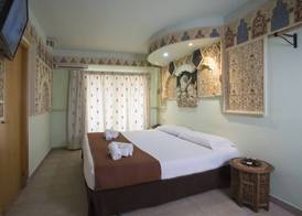Casual Civilizaciones Valencia by Casual Hoteles 3