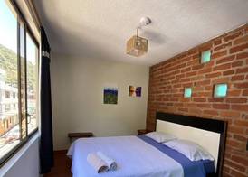 Hostal alegría 4