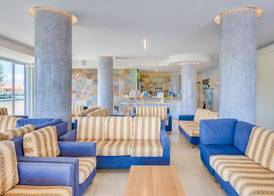 Hotel Ambassador 3