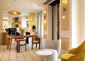 Alberte Hôtel 2