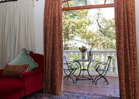 Le Jardin Villa 4
