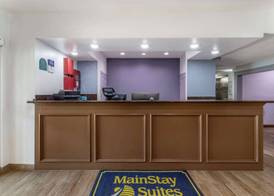 MainStay Suites Port Arthur - Beaumont South 3