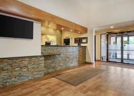 Best Western Davison Inn 4