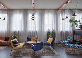 Grandi by Center Hotels 3