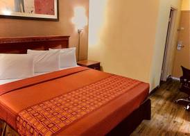 Americas Best Value Inn Tulsa at I-44 5
