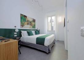 Montebello - Rooms 4