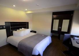 qp Hotels Arequipa 5