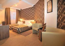 Hotel Confort 3