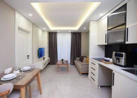 Anemon Diyarbakır Suit Hotel 2