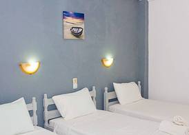La Pensione Skiathos 4