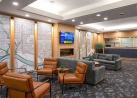 Campus Tower Suite Hotel 5